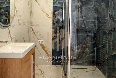 Apartament 3 camere, str. Daliei, etaj 1 - 5