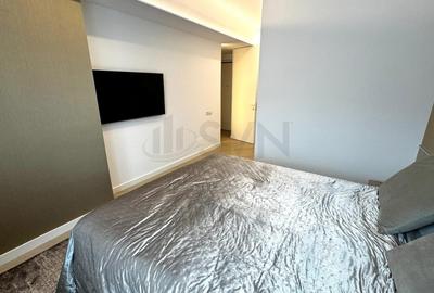 REA1023641 Apartament 3 camere I Cortina North I Pipera - 8