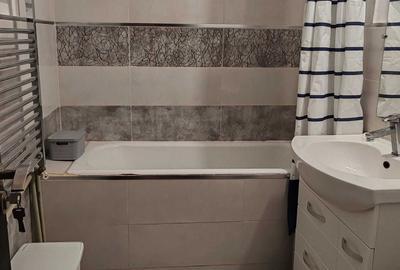 Apartament cu 3 camere decomandat în Central - 11