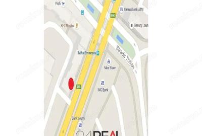 Spațiu comercial, în Moșilor - 3