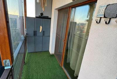Apartament cu 3 camere în Sud - 2