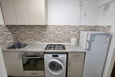 Garsoniera, 25 mp, decomandata, ac, renovata, Brancoveanu - 5