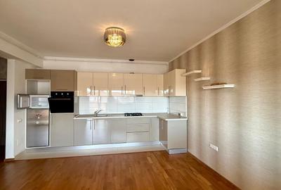 Apartament cu 3 camere în Tractorul - 8
