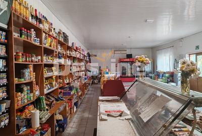 Spațiu comercial, de 300 mp, în Lunca Banului - 5