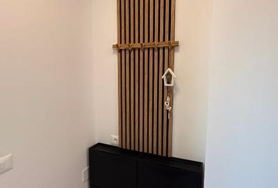 Apartament 2 camere cu terasa deosebita - 8