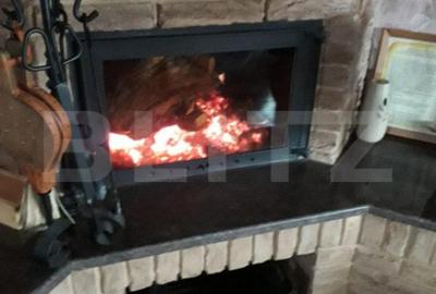 Casă cu 5 camere cu Teren 1200 Mp în Central - 9