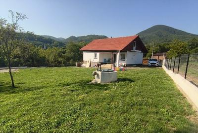 Casa la munte Baia de Cri? sat Caraci - 9