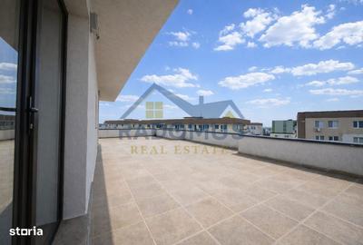 Apartament cu 3 camere, mobilat în 9 Mai - 3