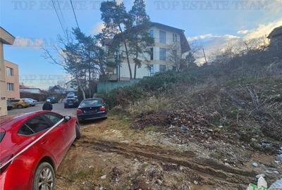 Teren 475mp in centru Pitesti - 3
