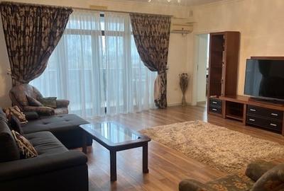 Apartament 3 camere, 110 mp Mamaia lac Suitghiol - 1