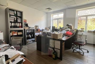 Spațiu comercial, de 660 mp, în Mehala - 6