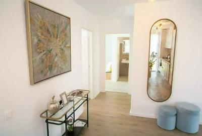 Apartament cu 3 camere decomandat în Theodor Pallady - 6