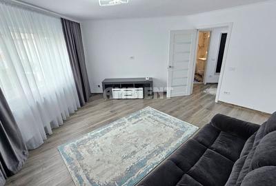 Apartament cu 2 camere, RENOVAT, MOBILAT, UTILAT, zona Crucea Gării; - 4