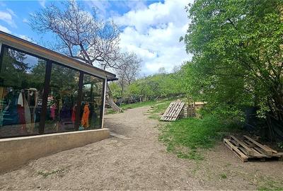 Casă individuală cu 3 camere cu Canalizare în Grigorescu - 3