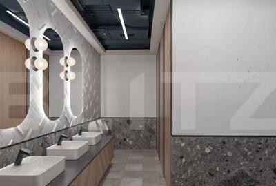 Spa?iu de birouri premium de inchiriat, 20 incaperi, 1.320 - 11