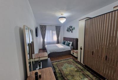 3 camere Nou Mihai Bravu Lux Ultrafinisat Mobilat complet 3 camere Nou Mihai Bravu Lux Ultrafinisat Mobilat complet - 16
