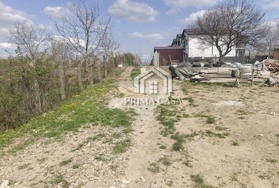 Casă cu Teren 500 Mp în Vernești - 2