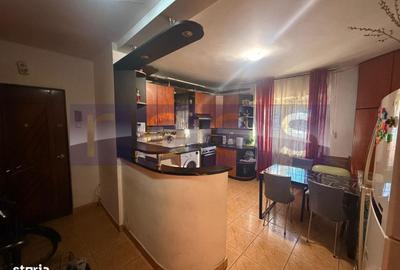 Apartament cu 4 camere decomandat în Rahova - 13