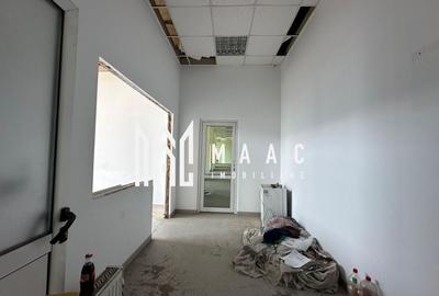 Spațiu de birouri | Etaj 3 | Expunere | Mihai Viteazu - 5