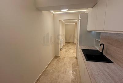 REA1022047 Apartament 5 Camere De Vanzare I Dorobanti - 16