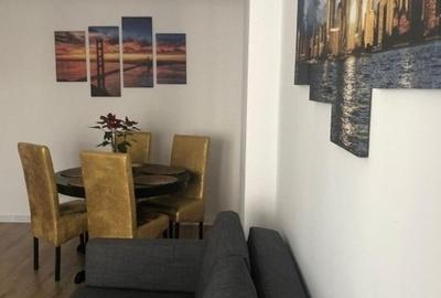 Inchiriere Apartament 2 Camere Decomandat-Militari Residence - 14