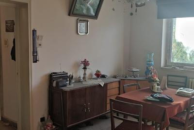 AFi Cotroceni, Drumul Taberei,3 camere, 61 mp, str. linstita, bloc izolat termic - 8