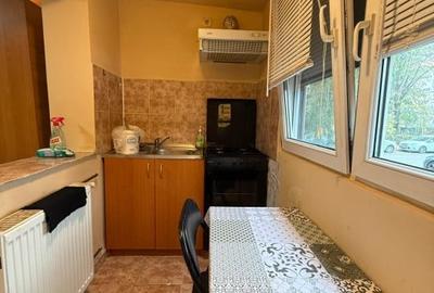 Apartament cu o camera, 22 mp, parter - zona Dorobantilor - 4