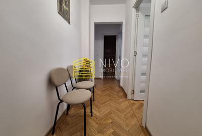 Birou, de 35 mp, în Tudor - 3