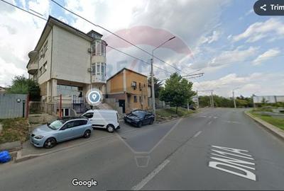 Spațiu comercial, de 775 mp, în Străulești - 6