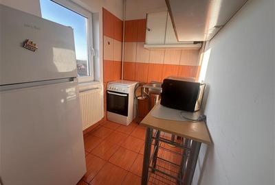 Garsonieră semidecomandată, mobilată în Girocului - 4