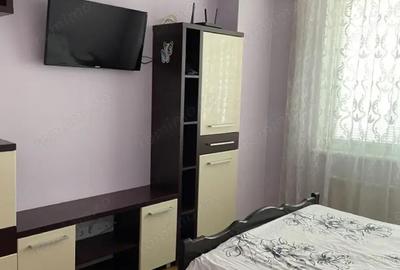 Garsonieră în Buziașului