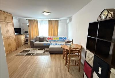 Inchiriere garsoniera moderna, Mihai Bravu, Ploiesti - 1