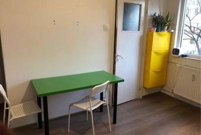 Garsonieră decomandată în Politehnica - 3