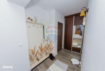 Apartament cu 4 camere, mobilat în Central - 3