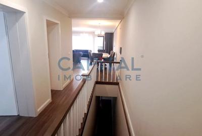 Casa de inchiriat pe strada Narciselor, Floresti! - 3