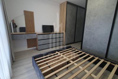 Apartament cu 2 camere decomandat în Șelimbăr - 4