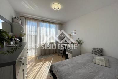 Casă cu 4 camere cu Canalizare în Arhitecților - Calea Cisnădiei - 9