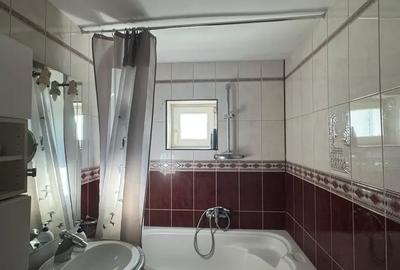 Apartament cu 3 camere, mobilat în Unirii - 6