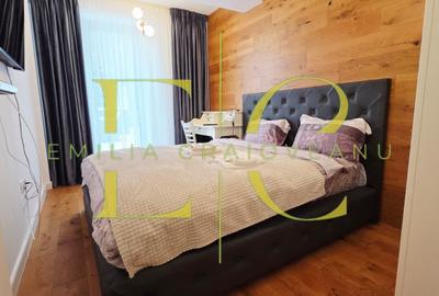 CHIRIE: Apartament lux 2 camere + parcare + boxa, Centrul Istoric - 5