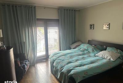 Casă cu 5 camere cu Teren 619 Mp în Mărășești - 6