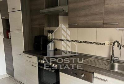 Apartament cu 2 camere decomandat în Steaua - 2