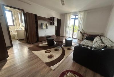 Garsonieră decomandată în Galata - 7