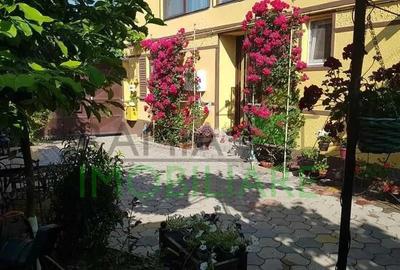 Casă cu 2 camere cu Teren 200 Mp în Sânpetru - 14