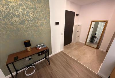 Elite City I Iris I 2 Camere SemidecomandatI Prima Inchiriere - 8