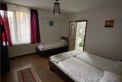 Vila de vanzare in Predeal, Clabucet Vila de vanzare in Predeal, Clabucet - 15