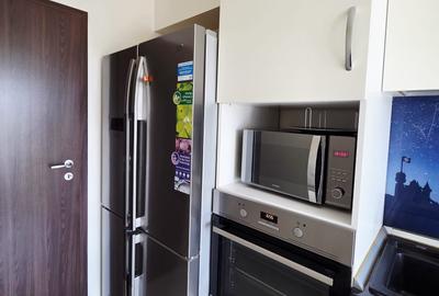 Apartament 2 camere de inchiriat Virtutii - Lujerului - 6