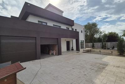 Casa de vanzare Comuna 1 Decembrie - 23