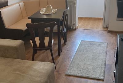 Garsoniera decomandata de inchiriat zona Trocadero - 5