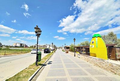 MAMAIA NORD - TOMIS VILLA PROMENADA - VEDERE LA MARE - Comision 0% - 20