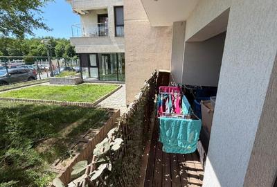 Apartament cu 4 camere decomandat în Nord - 2
